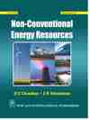NewAge Non- Conventional Energy Resources (All India)